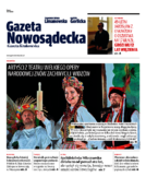 Gazeta Nowosądecka