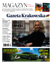 Gazeta Krakowska