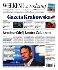 Gazeta Krakowska