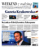 Gazeta Krakowska