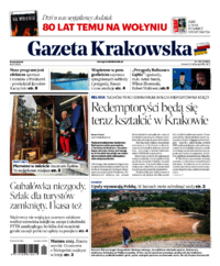 Gazeta Krakowska