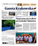 Gazeta Krakowska