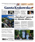 Gazeta Krakowska