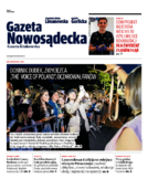 Gazeta Nowosądecka