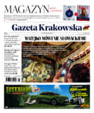 Gazeta Krakowska