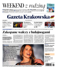 Gazeta Krakowska