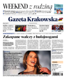 Gazeta Krakowska