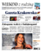 Gazeta Krakowska