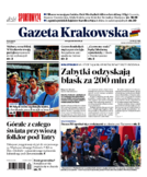 Gazeta Krakowska