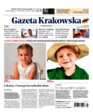 Gazeta Krakowska