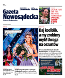 Gazeta Nowosądecka