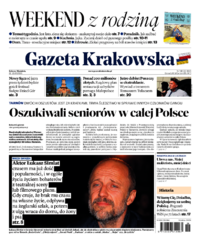 Gazeta Krakowska