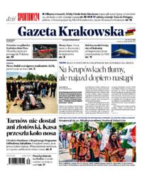 Gazeta Krakowska