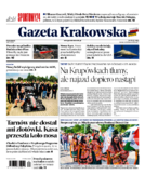 Gazeta Krakowska