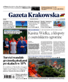 Gazeta Krakowska