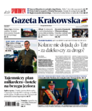 Gazeta Krakowska