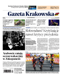 Gazeta Krakowska