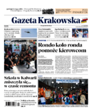 Gazeta Krakowska