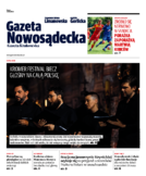 Gazeta Nowosądecka