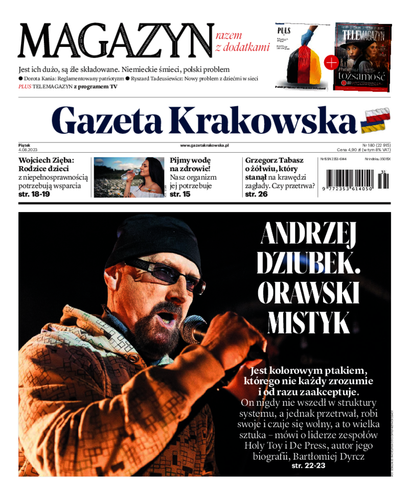 Gazeta Krakowska