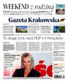 Gazeta Krakowska