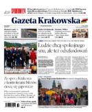 Gazeta Krakowska