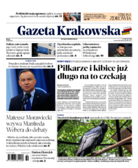 Gazeta Krakowska