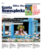 Gazeta Nowosądecka