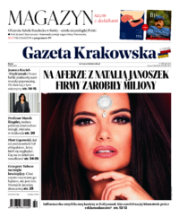 Gazeta Krakowska