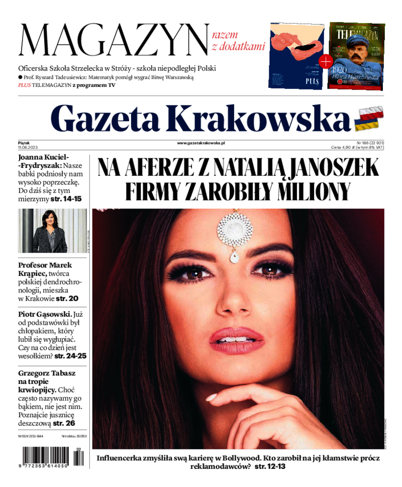 Gazeta Krakowska