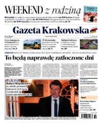 Gazeta Krakowska