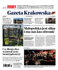 Gazeta Krakowska