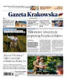 Gazeta Krakowska