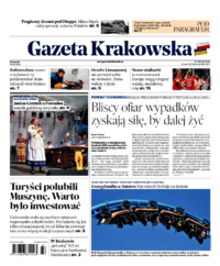 Gazeta Krakowska