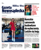 Gazeta Nowosądecka