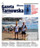 Gazeta Tarnowska