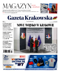 Gazeta Krakowska