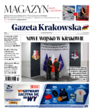 Gazeta Krakowska