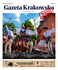 Gazeta Krakowska