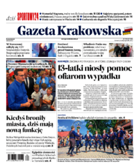 Gazeta Krakowska