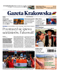 Gazeta Krakowska