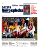 Gazeta Nowosądecka