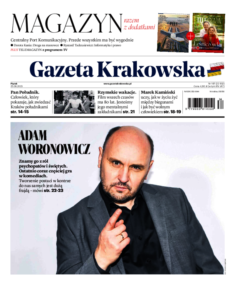 Gazeta Krakowska