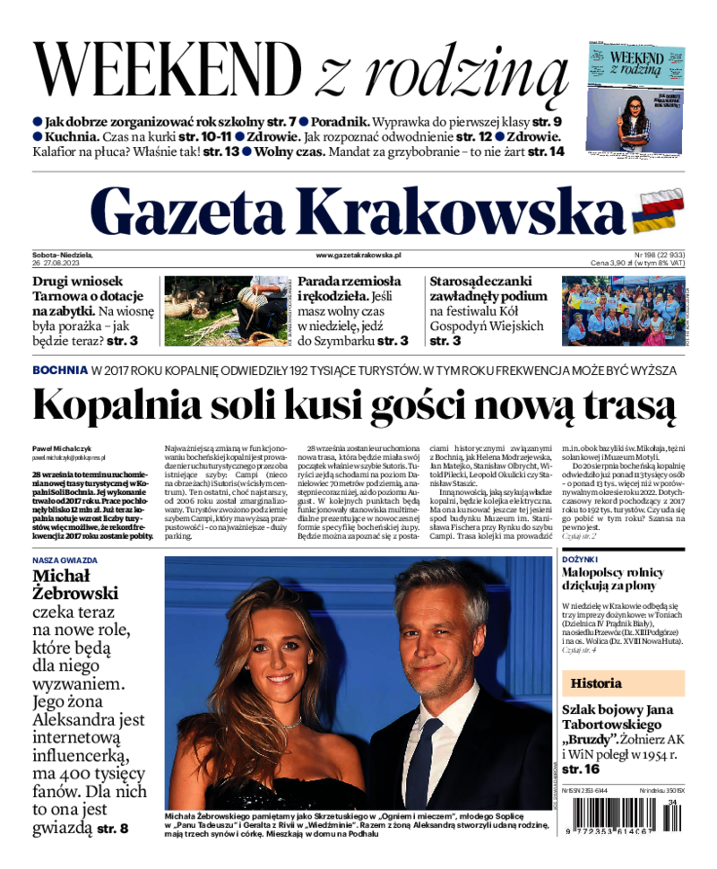 Gazeta Krakowska