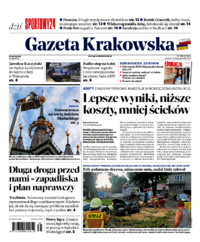 Gazeta Krakowska