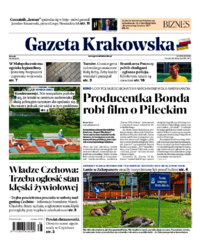 Gazeta Krakowska