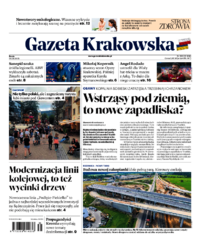 Gazeta Krakowska