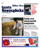 Gazeta Nowosądecka