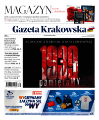 Gazeta Krakowska