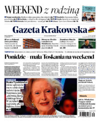 Gazeta Krakowska